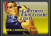 Carmen Electrode is Back
