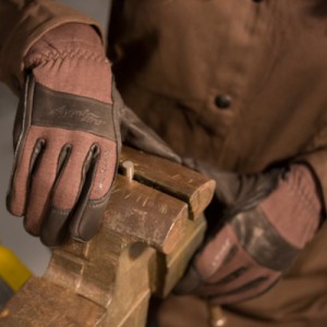 Firefly TIG welding gloves