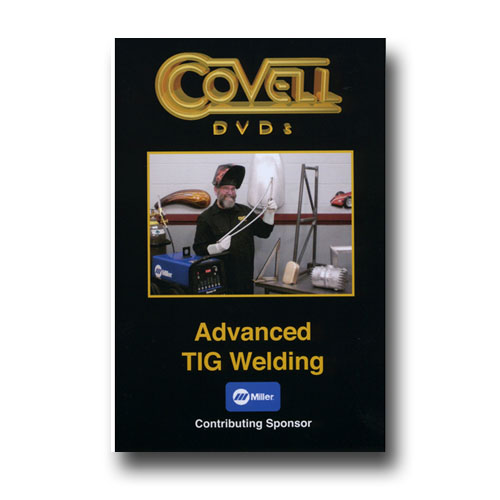 New Welding DVDs at Carmen Electrode™ Blog