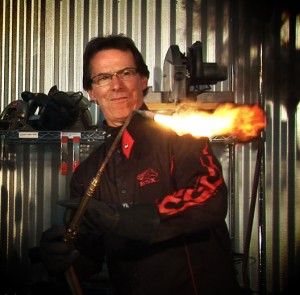 Stryker Flame Resistant Welding Jacket