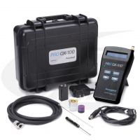 Oxygen Monitors For High Purity Welding