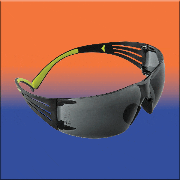 Safety Goggles for Metal Fabrication