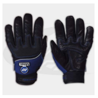 Heavy Duty Metalworker Gloves From Miller