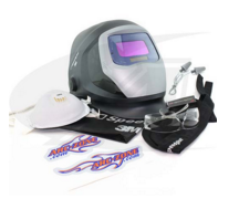 Speedglas™ 9100XXi Welding Helmet