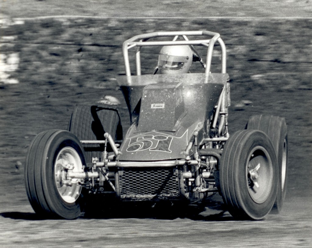 My First Race Car - Joe Welder™ Blog