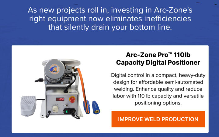 Invest In Growth, Optimize Your Workshop