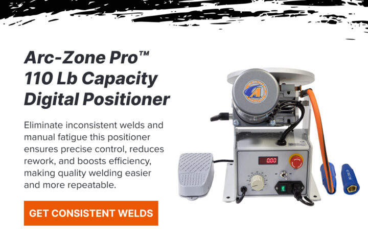 Stop Wasting Time: Fix Feeding & Positioning Issues For Faster Welding