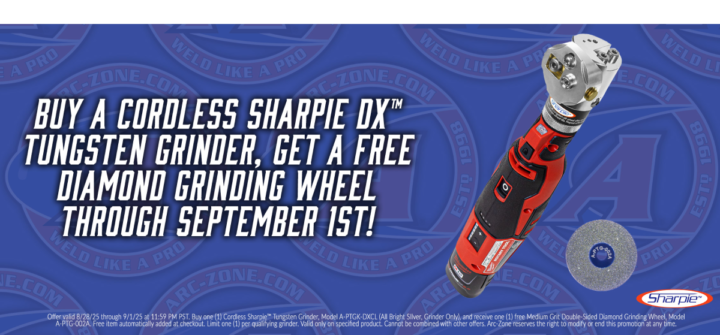 Buy One, Get Your Consumable FREE 🔧🔥